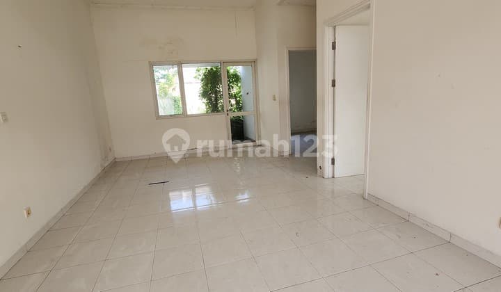 Termurah !!! Jual Rumah 1 Lantai 7X17 Suvarna Sutera