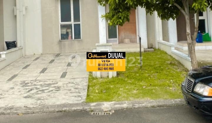 Quick Sale 1 Story House Suvarna Sutera 6x17 Already SHM