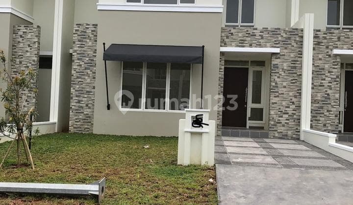 Cheapest !! For Sale Suvarna Sutera Cluster Helios House 8x20