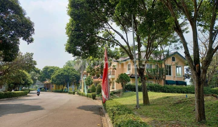 Can KPR !!! Selling Plot with Title in Suvarna Padi 640m2