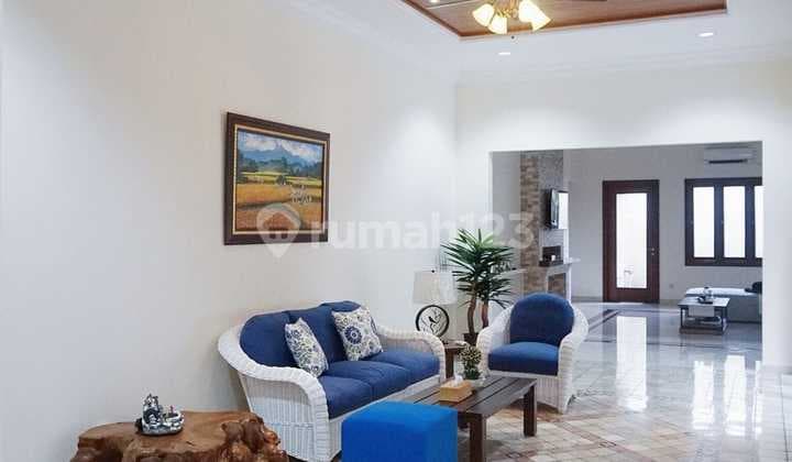 Jual Cepat !!! Rumah Taman Permata Millennium Lippo Karawaci