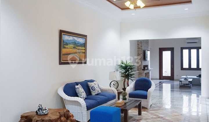 Jual Cepat !!! Rumah Taman Permata Millennium Lippo Karawaci