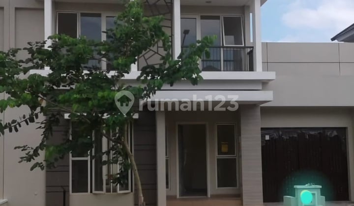 Quick Sale 2-Story 10x20 House in Suvarna Sutera Already Renovated