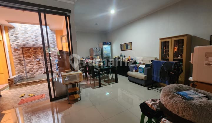 For Quick Sale: 2-Story Suvarna Padi House 8x20 Fully Built