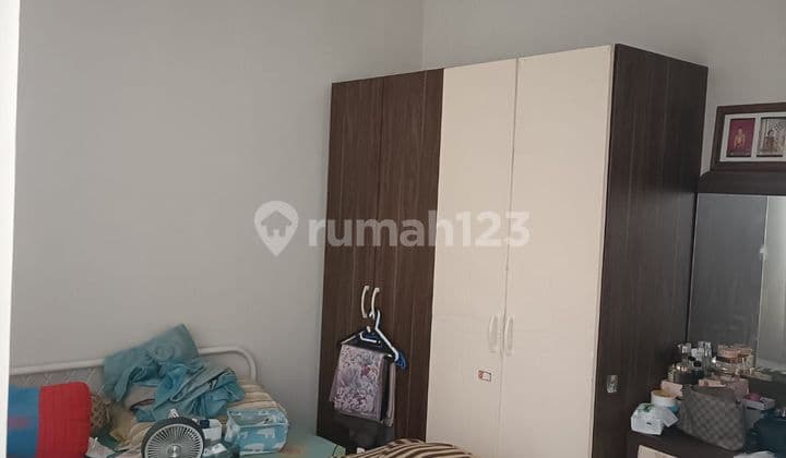 Rumah Bagus Di Kavling Polri