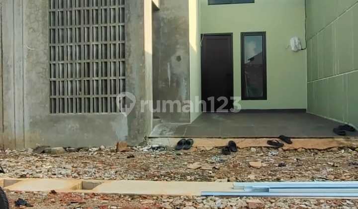 Dijual Rumah Baru Cash , KPR Bank,Kpr Pribadi