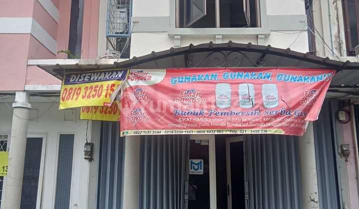 Meet Owner Negotiate Down Payment In Cash Quick Sale Only Shop House Kranggan Permai Owner Family