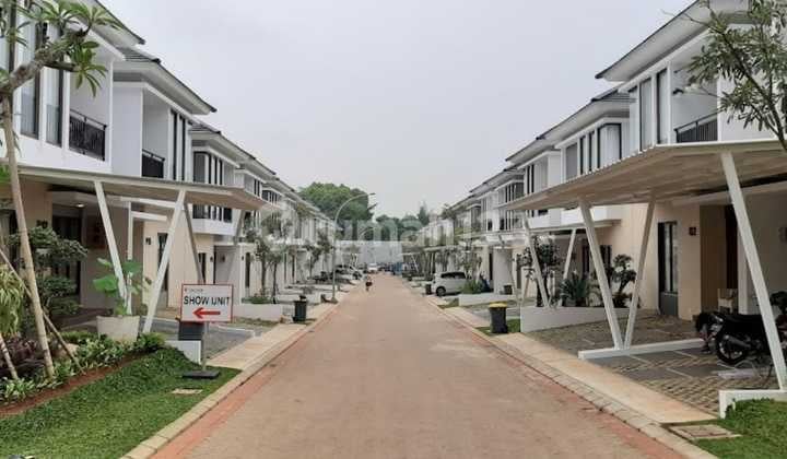 Hunting Rumah Komplek Nyaman Aman Premier Estate 3 Langsung Bicara Dg Pemilik Shm