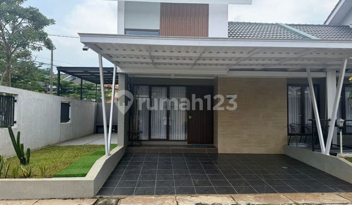 Buruan Nego Take Over Rumah Permata Cimanggis Depok