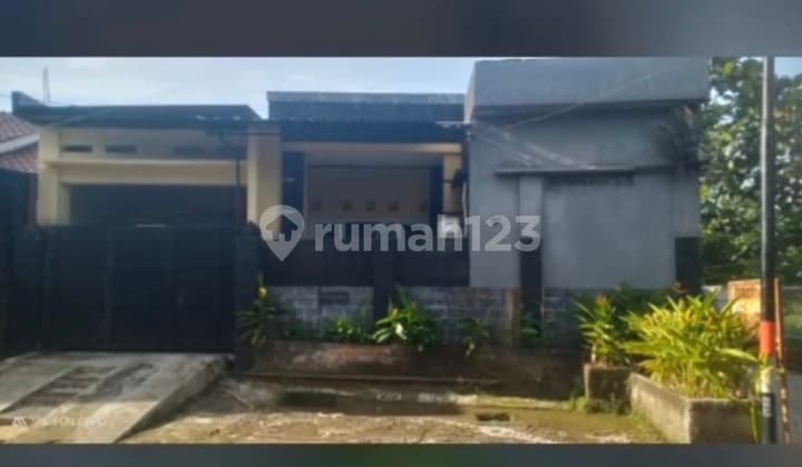 Perumahan Mutiara Pulo Duku Jual Cepat