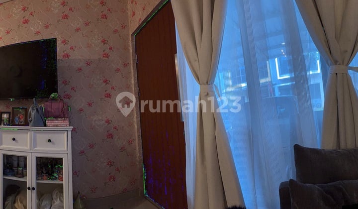 Survey Dulu Rumah Tetangga Premier Estate 3