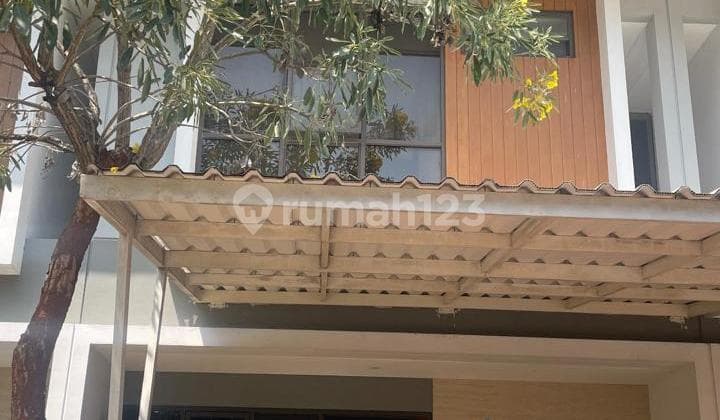 Kpr Yuk Rumah Premier Estate 3 Cibubur