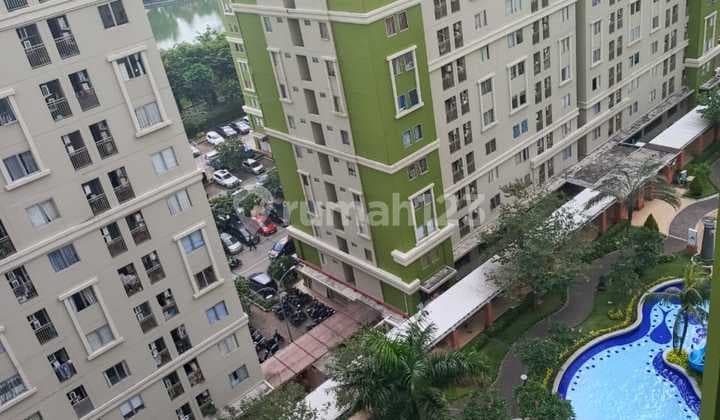 Harga Menarik Mulai Dari Jual Apartemen Kalibata City SHM Rs Buruan