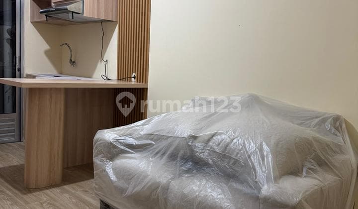 Ayo Dibantu Hunting Apartemen Kalibata City Harga Menarik