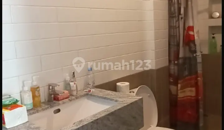 The Residence Town House Jeruk Purut Cilandak South Jakarta