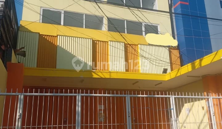 2ruko Jejer Tengah Kota