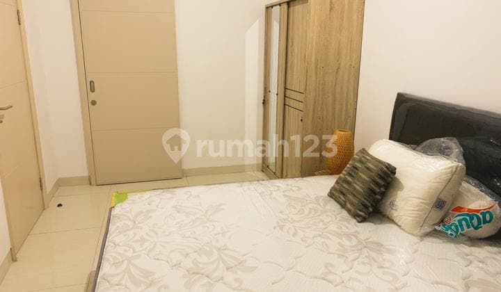 Apartemen Siap Huni, Nego Berapapun Dipertimbangkan