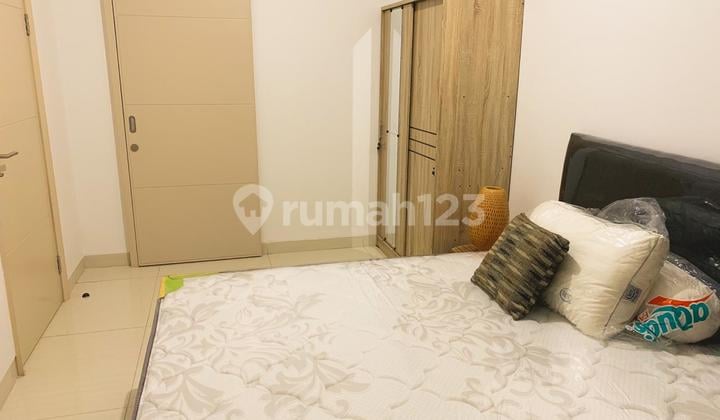 Apartemen Siap Huni, Nego Berapapun Dipertimbangkan