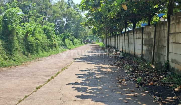 Tanah Dekat Pabrik Byd & Vinsfast