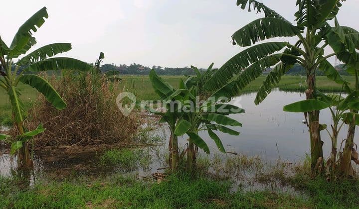 Land Near River, Near Airport & Industrial Area