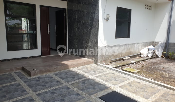 New House Near Surabaya