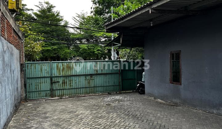 Lokasi Prestisius Surabaya Barat