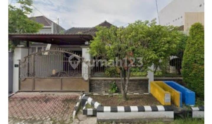 Rumah Dekat Kampus & Rumah Sakit