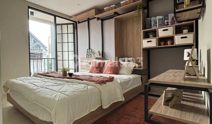 Rumah Mewah 2 Lantai Tanpa DP area Sidoarjo Kota