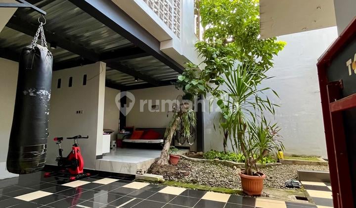 Dijual Rumah Asri Siap Huni Di Tulungagung