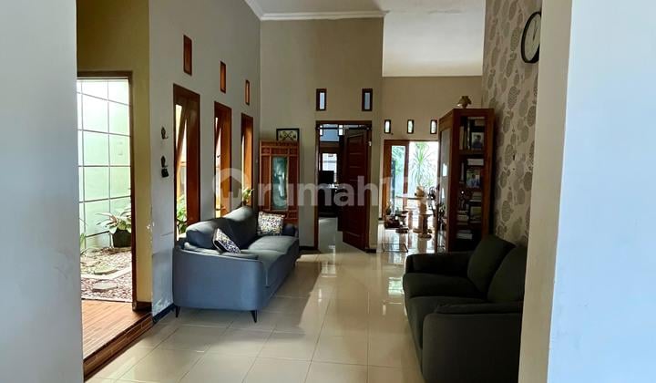Dijual Cepat Rumah Mewah Nyaman Terawat