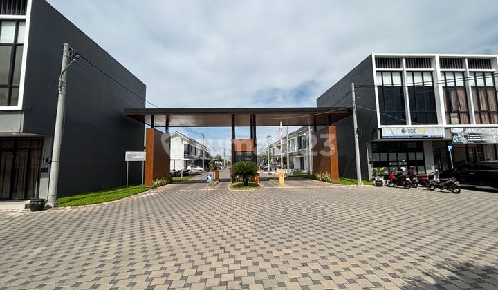 Rumah Murah 2 Lantai Sidoarjo Kota... Miliki Sekarang Pasti Untung