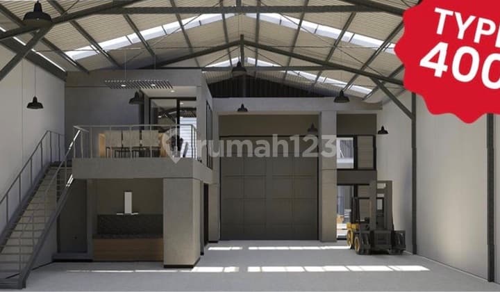 Gudang Siap Pakai Sidoarjo di Nol Jalan Propinsi Pilang Sidoarjo Kota