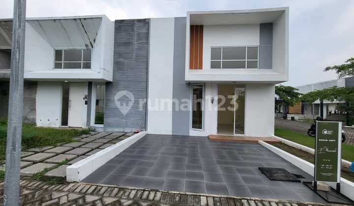 Rumah Murah Siap Huni Di Sidoarjo