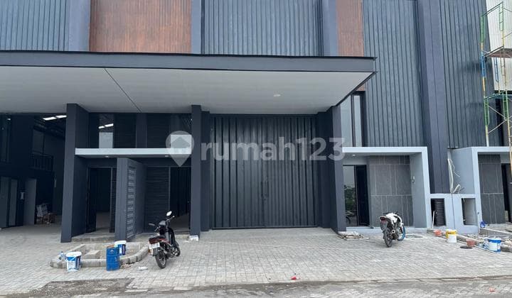 New Gudang Murah Sidoarjo