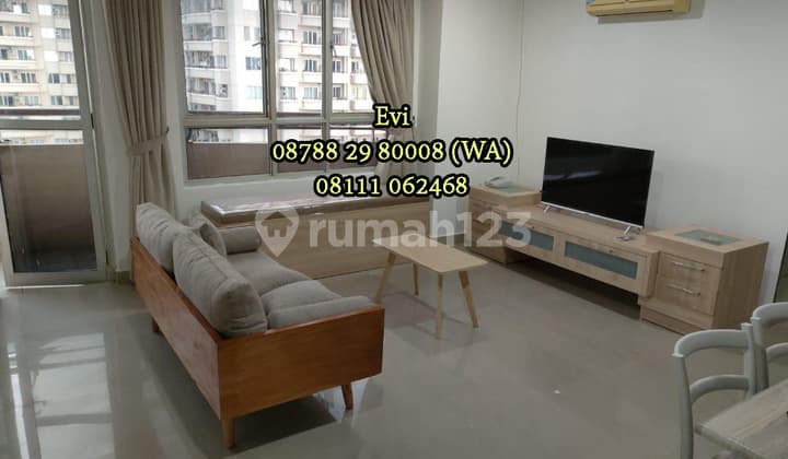 Rent Paladian Park Apartment 2 Bedroom Middle Floor Furnished