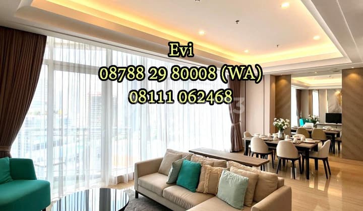 For Rent Apartment South Hills 3 Bedrooms Middle Floor Furnished