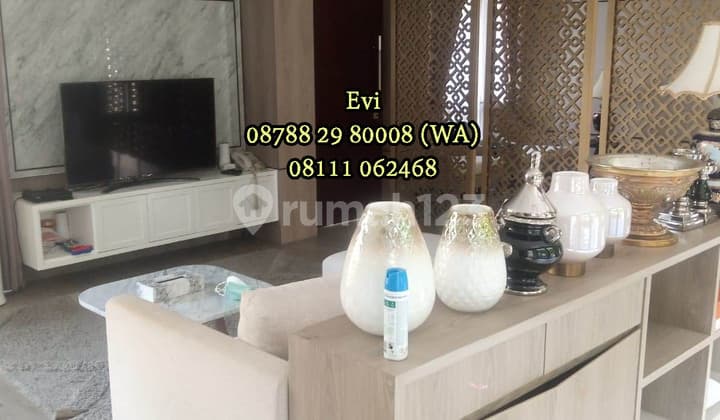 Dijual Rumah di Grand Pinang Residence Dekat Pondok Indah