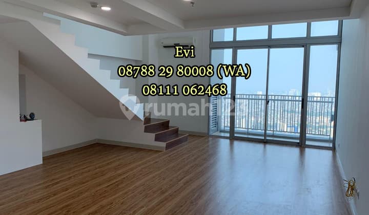 For Sale Soho Podomoro City Small Office Home Office Central Park