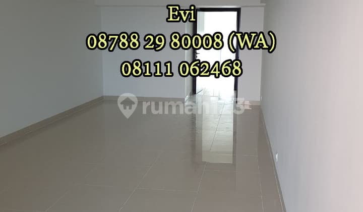 For Rent Neo Soho Podomoro City Type Maple Semi Furnished