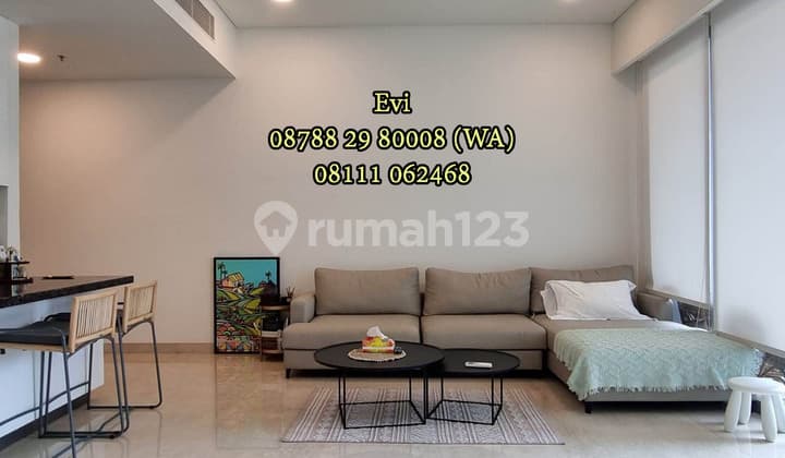 For Sale Apartment Anandamaya Residence 2 Bedrooms Middle Floor