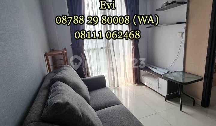 Sell Westmark Apartment Opposite Mall, 2 Bedrooms, Middle Floor