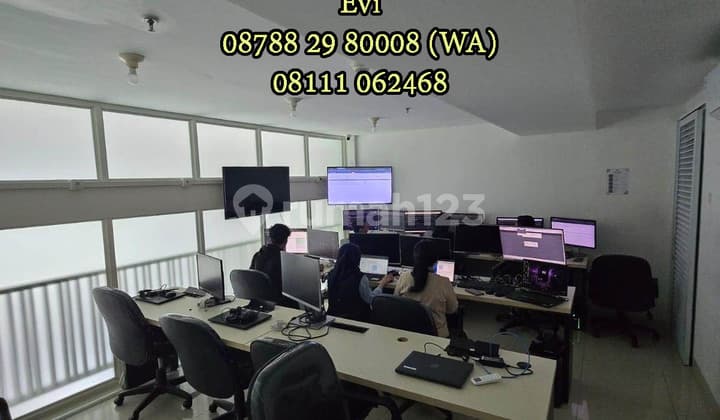 For Rent Neo Soho Central Park Furnished Type Ebony 2 Floors