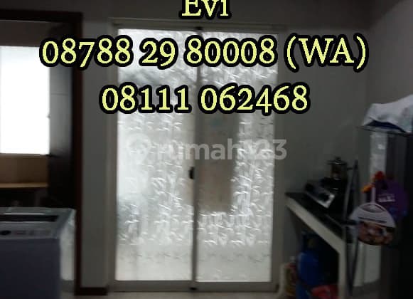 Jual Apartemen Royal Mediterania 2 Bedroom Lantai Rendah