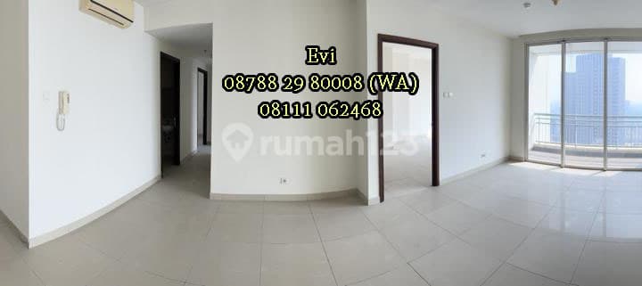 Jual Apartemen Central Park Residence 3 Bedroom Tower Adeline