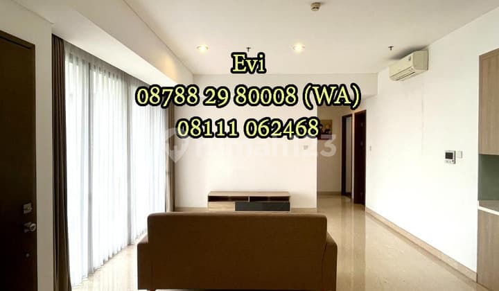 For Sale Apartment One Park Avenue 2 Bedrooms Low Floor Furnished