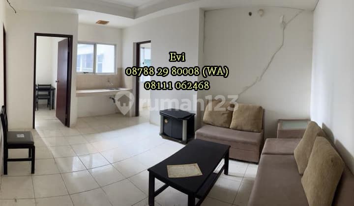 Sell Mediterranean Garden Apartment 2 Bedroom Plus Heliconia