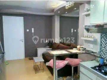Apartemen Unit Hook Nyaman di Green Palace Kalibata City, Jakarta Selatan