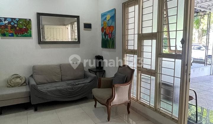 Dijual Rumah Bagus Sudah Renovasi di Metland Menteng, Jakarta Timur