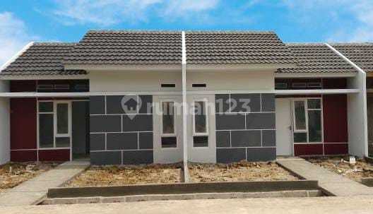 Dijual Rumah Bagus Lokasi Strategis di Buni Bakti Babelan, Bekasi