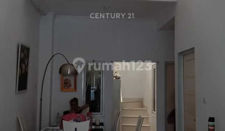 Dijual Rumah Nyaman Terawat di Griya Alam Sentul, Bogor